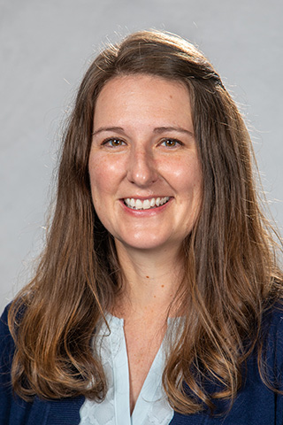 Dr. Kiersten Wise